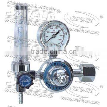 Argon Pressure Gauge