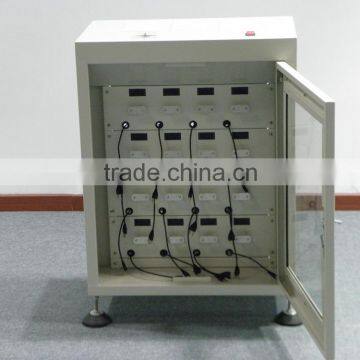 DCR-3 Factory Source Miner Lamp Charging Rack With a Protect Door photo-3