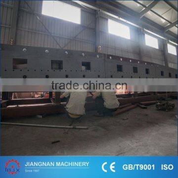 Widely Use Long Lifetime 1.6M Width Paper Extrusion Coating Laminating Machine