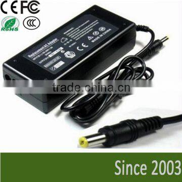 Laptop Adapter fit for Samsung 19v 4.74a p20/p25/m55/x60 gt9000 m50 v20 x25