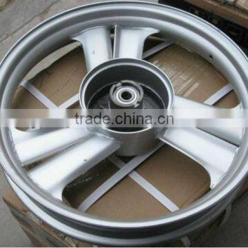 Tricycle Part: Rim 110/90-16