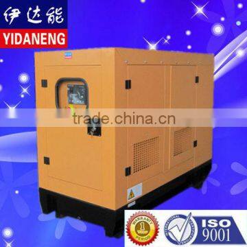 6.5kw/8kva~40kw/50kva Silent Generator for Home Use
