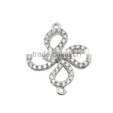 Gemstone 925 Sterling Silver Kite Shape Pendant photo-2