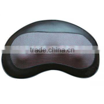 Massage cushion for neck vertebra