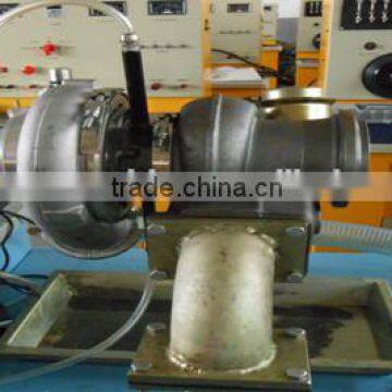 Beacon BCZY-2CTurbocharger Test Type Automobile Turbocharger Test Bench photo-5