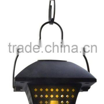 Solar Power Rechargeable Camping Lantern Tent Lantern Lights photo-2