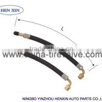 FEX Rubber Air Hose photo-3