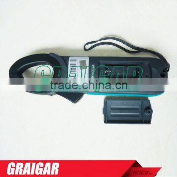 Kyoritsu 2040 DIGITAL DISPLAY AC DC Clamp Meter Tester photo-3