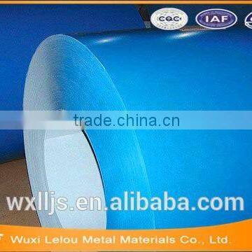 coating aluminium coil 1100 3003 3105 5052