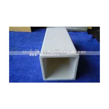 u shaped frp plastic profile for sale