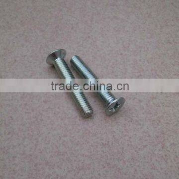 Customized Hex nut and bolt