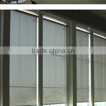 Roller Type and Fabric Material Window Shades / Blinds