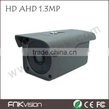 CCTV camera HD AHD camera 1.3MP 960P HD 3mp IR CUT