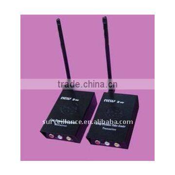 300m Long distance High power wireless A/V module receiver