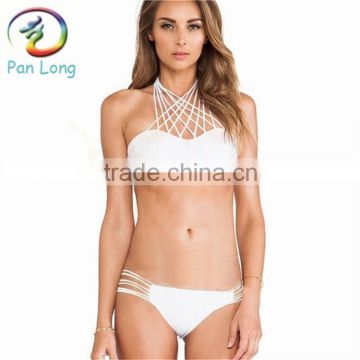 2015 new arrival top quality women sexy swimwear