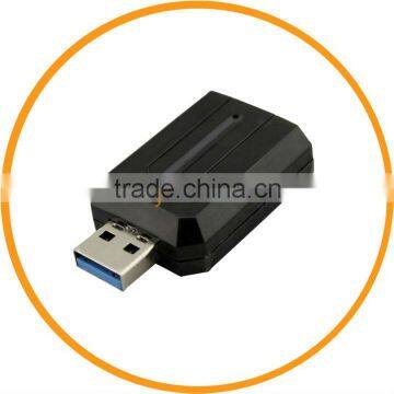 USB 3.0 to eSATA Connector Adapter Converter 5Gbps for Hard Disk from dailyetech