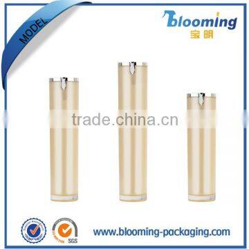 A11-30 30ml airless bottle personal care usage airless bottle