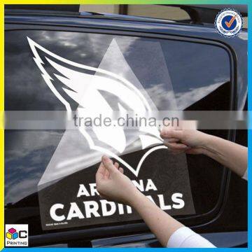 amazing quality& "promotional price" magnetic car decals