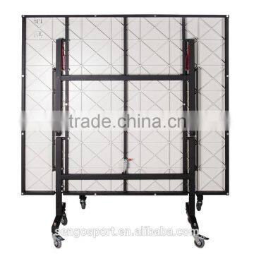 Newest Model Green Color Table Tennis Training Equipment photo-4