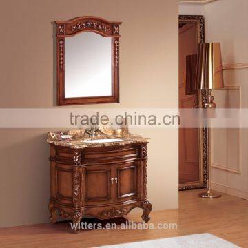 bedroom set cabinet , dubai bathroom mirror cabinet, luxury cabinet WTS265