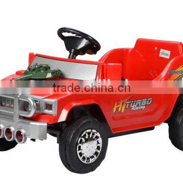 Hot Sale HT-99818 Musical Sliding Ride on Toy Car Baby Car