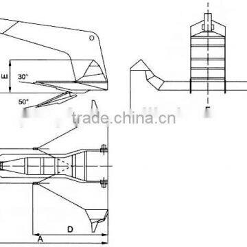 Bruce HHP Anchor, MK6, Ultra Anchor For Sale