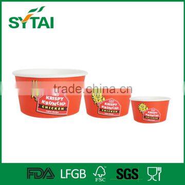 Custom Disposable Cups Dome Lids photo-4
