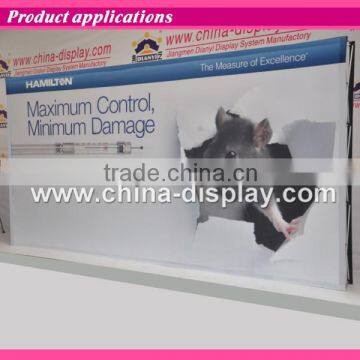 Velcro Aluminum Frame Backdrop Photo Booth Stand photo-3