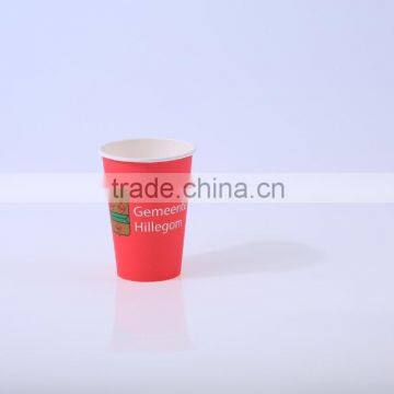 Wholesale High Quality Hot Drink Paper Cup With Handle