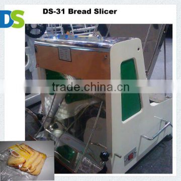 DS-31 Electric Loaf Bread Slicer