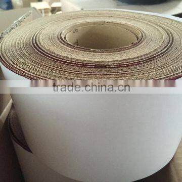 Hotcake Wood and Wall Polishing Dry Glass Sand Sandpaper Roll photo-4