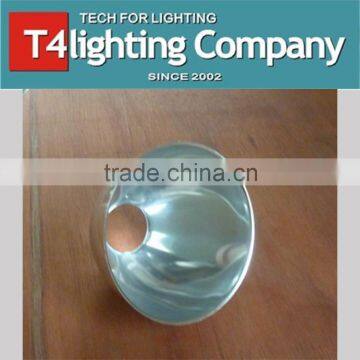 Street light reflector decorative light reflectors christmas tree light reflectors