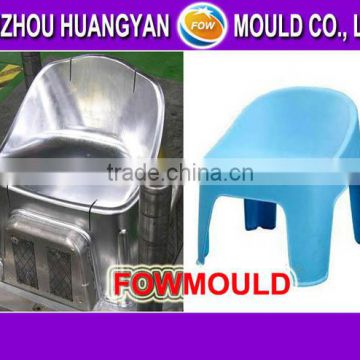 injection mould kid chair