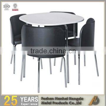 Ivory Formal Turkish Dining Room Set