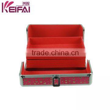 Hot Sell 2015 New Products Multi-Functional Professional Make-Up Box photo-5