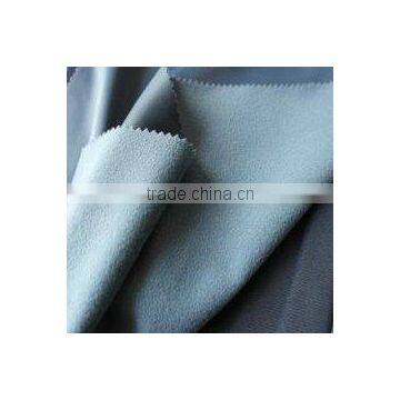 Mercerized Velvet 100% polyester /cotton width 58/60