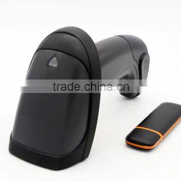 Hot Sale Handheld Wireless Barcode Scanner photo-4