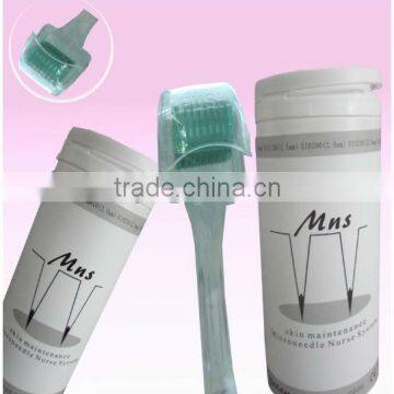 mns titanium derma roller manufacturer tm-083