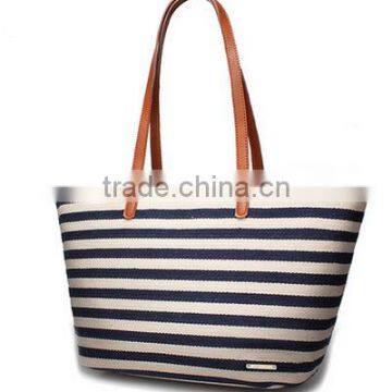 new style collapsible canvas shopping bag