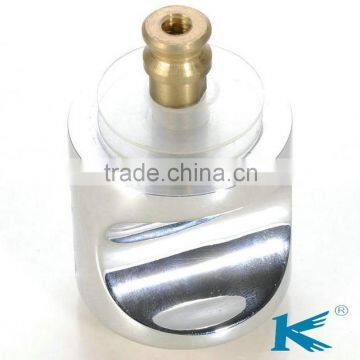 CNC machining parts, milling and turning parts as per drawing