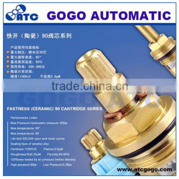 New Wholesale High reflective relief valve core