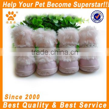 JML Wholesale low price high quality pet dog boots