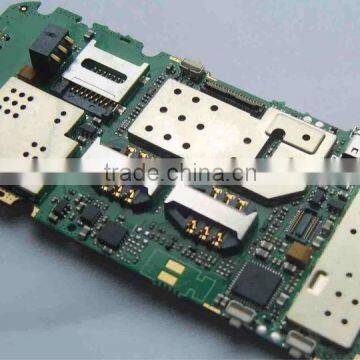 Automobile controller board system pcba assembly