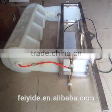 Feiyide Copper Silver Nickle Nails Plating Machine