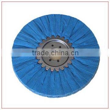 hot sale cloth buffing wheel for metal polishing