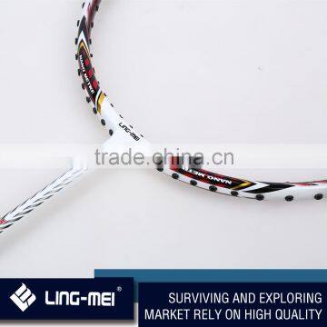 Professional Badminton Racquet photo-4