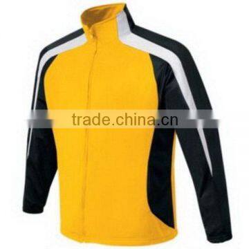 Alibaba china hot sell tracksuit jacket for women