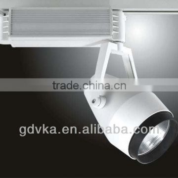 led mounted mr16 dimmable track light in foshan, led spotlights