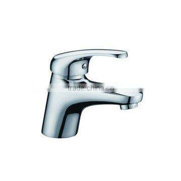 basin faucet