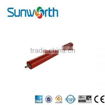 Fuser Pressure Roller &Low Sleeved Roller for Lower Sleeved Roller For Lexmar k Optra T650 T652 T654 photo-2